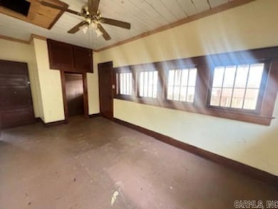 401 S Moose St, Morrilton, AR 72110 - photo 6