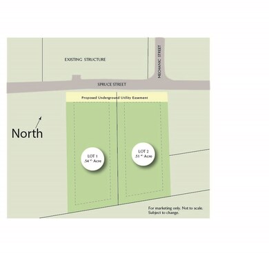 439 Spruce St unit 2, Rollinsford, NH 03869 - photo 5