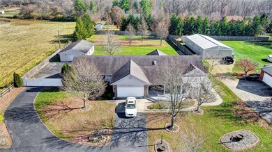 2939 Factory Rd, Springboro, OH 45066 - photo 2