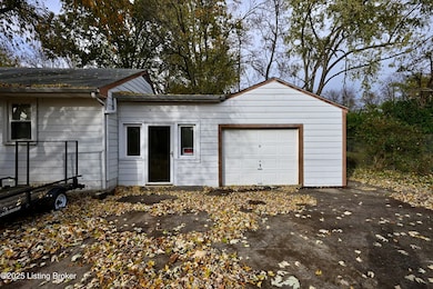 2403 Mercer Ave, Louisville, KY 40216 - photo 3