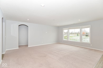 9924 Mosaic Blue Way, Indianapolis, IN 46239 - photo 2