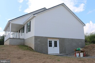 928 Quantico Trail, Cabins, WV 26855 - photo 4