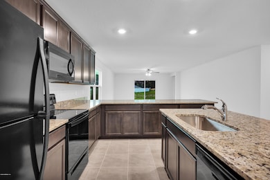 8567 Lake George Cir W, MacClenny, FL 32063 - photo 3