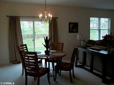 Dining Room - Make sure you view the visual tour t