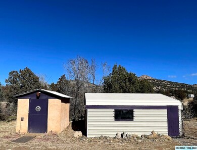 5123 Little Walnut Rd, Silver City, NM 88061 - photo 7