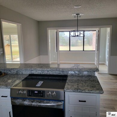 347 J T Griggs Rd, Calhoun, LA 71225 - photo 4