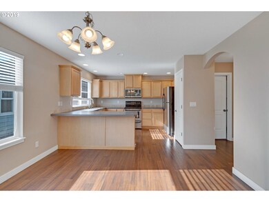 4466 5th St, Hubbard, OR 97032 - photo 5