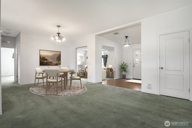 10821 Bald Hill Rd SE, Yelm, WA 98597 - photo 7