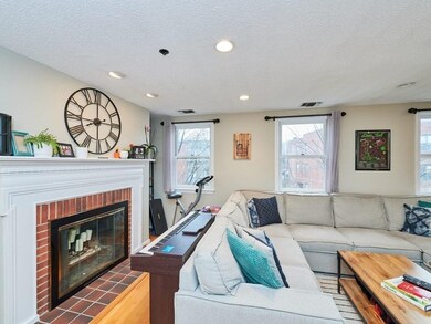 25 Main St unit D, Charlestown, MA 02129 - photo 4