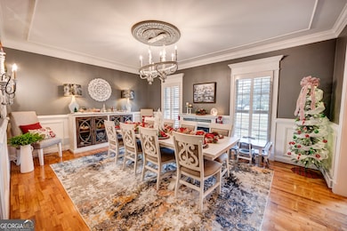 229 Hillcrest Dr, Calhoun, GA 30701 - photo 4