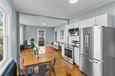 61 Waterman Ave, Cranston, RI 02910 - photo 5