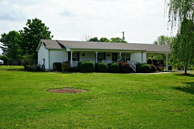 lovely home on peaceful dead-end street