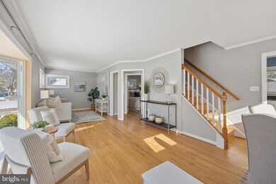 6727 Quander Rd, Alexandria, VA 22307 - photo 3