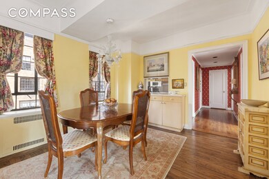 Ten Park Avenue unit 26A, New York, NY 10016 - photo 2