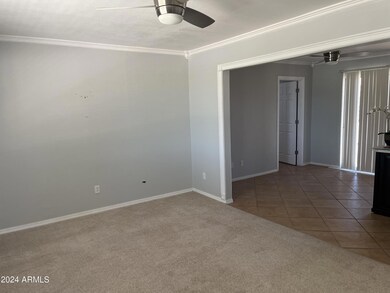 2005 E 6th St, Douglas, AZ 85607 - photo 4