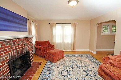 2012 Lansdowne Way, Silver Spring, MD 20910 - photo 2