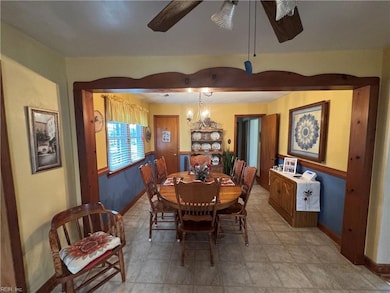 1441 Boxwood Dr, Chesapeake, VA 23323 - photo 7