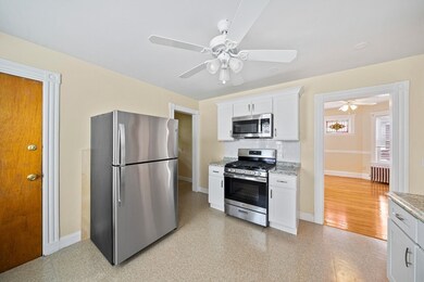 17 Dix St, Dorchester, MA 02122 - photo 3