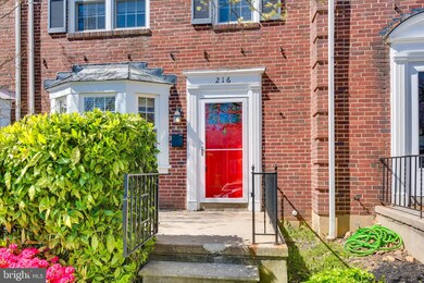 216 Brandon Rd, Baltimore, MD 21212 - photo 4