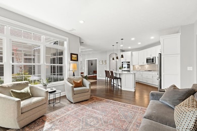 6789 Summersweet Dr, New Albany, OH 43054 - photo 5