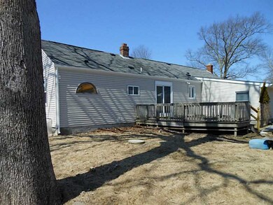 39 Boswell Trail unit SF, Foster, RI 02825 - photo 5