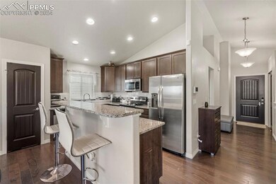 6224 Decker Dr, Colorado Springs, CO 80925 - photo 3