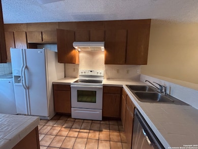 11815 Vance Jackson Rd unit 1602, San Antonio, TX 78230 - photo 2