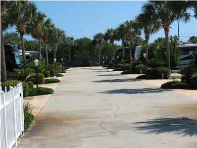 15 lots, Common Area located at entrance and end of park