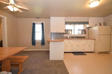 605 N Locke St, Nappanee, IN 46550 - photo 5