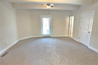 Main Master Bedroom
