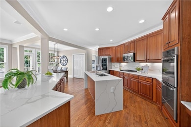 6625 Chambrel Way, Suwanee, GA 30024 - photo 6