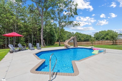 729 Stringer Rd, Belton, SC 29627 - photo 7