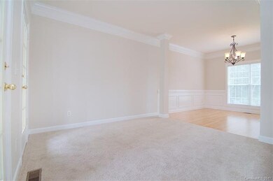 Living room area with access out to the veranda.  