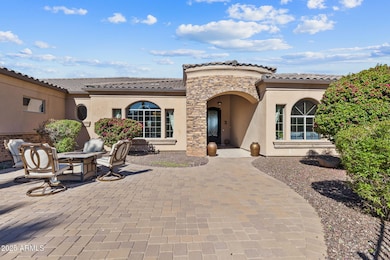 3712 W Cll Poco, Laveen Village, AZ 85339 - photo 3