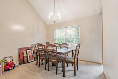 Dinning Area