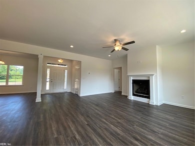 2105 Holland Corner Rd, Suffolk, VA 23437 - photo 3