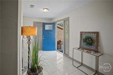 105 Oak Ridge Dr, Statesboro, GA 30458 - photo 3