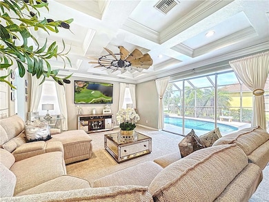 3032 Via Rialto St, Fort Myers, FL 33905 - photo 3