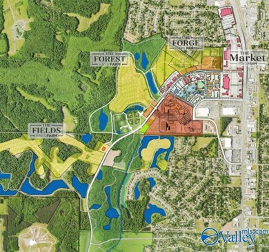 8033 Tupelo Gum Trace SW, Huntsville, AL 35802 - photo 7