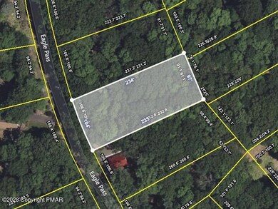 Lot 712 Eagle Pass, Swiftwater, PA 18326 - photo 5