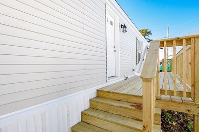 3040 Cranberry Hwy unit 32, East Wareham, MA 02538 - photo 6