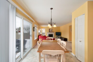 Eating Area