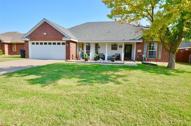 4450 Cole Dr, Abilene, TX 79606 - photo 2