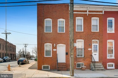 1236 Bayard St, Baltimore, MD 21230 - photo 2