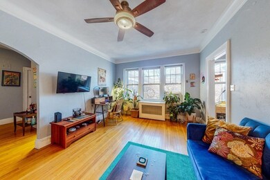 4 Chiswick Rd unit 42, Brighton, MA 02135 - photo 2