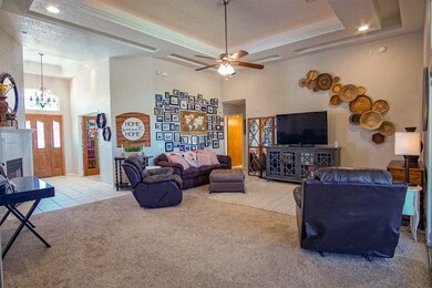 2064 Calle de Oro, Alamogordo, NM 88310 - photo 6