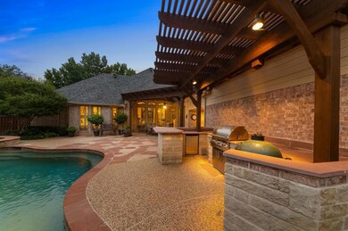 223 Timber Lake Way, Southlake, TX 76092 - photo 4