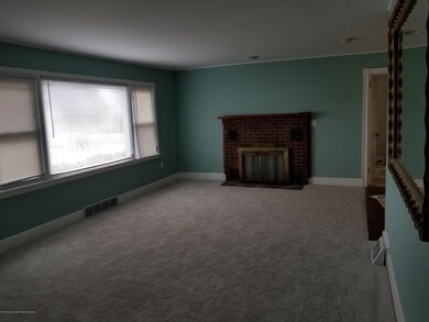 42 Fulton Ave - Living Room