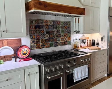 1811 S Pine Ridge Loop, Horseshoe Bend, AR 72512 - photo 7