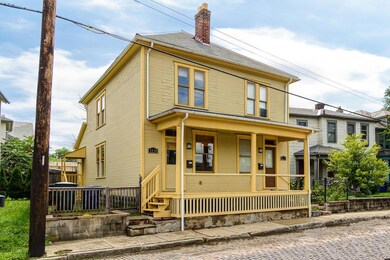 1130 Mt Pleasant - side